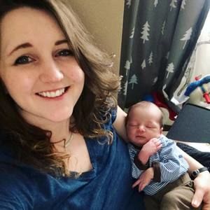 Meet your Posher, Becky